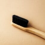 Ancestralis plastic-free toothbrush with horsehair bristles – eco-friendly dental care