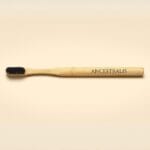 Ancestralis plastic-free toothbrush with horsehair bristles – eco-friendly dental care